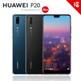 ★福利品★Huawei P20 雙鏡頭防水機※內附透明軟套※