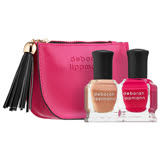 deborah lippmann奢華精品指甲油 》迷幻似夢二件組(8ml/2入)