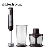 【Electrolux 伊萊克斯】手持式攪拌棒四件組 ESTM5407S