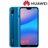 HUAWEI nova 3e 5.84吋智慧型手機4G/64GB(公司貨)送3好禮
