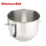 KitchenAid 不鏽鋼鋼盆 K5ASB (KSM500適用)