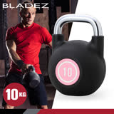 【BLADEZ】CKB包膠競技壼鈴-10KG