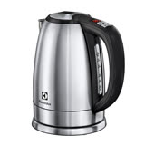 【Electrolux 伊萊克斯】 1.7L智慧溫控電茶壺 EEK7700S