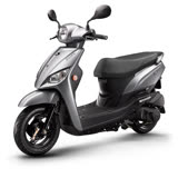 【驚喜折扣】2018年 光陽KYMCO機車 Nice 100 - 一般版 (全新車)