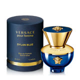Versace 凡賽斯 狄倫‧女神女性淡香精(30ml)-送品牌小香