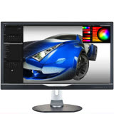PHILIPS 288P6LJEB 28吋4K UHD LED寬螢幕顯示器