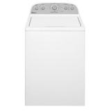 【Whirlpool 惠而浦】13公斤直立式洗衣機 WTW5000DW