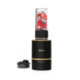 美國OSTER Blend Active隨我型果汁機(典雅黑)