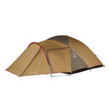 【Snow Peak】Amenity Dome 6人露營寢室帳篷 L #SDE-003RH