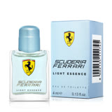Ferrari法拉利 氫元素中性淡香水小香(4ml)