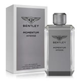 Bentley Momentum 賓利自信男仕淡香精(100ml)-送品牌沐浴精