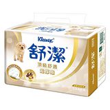 【舒潔】頂級舒適超厚感抽取衛生紙(90抽x8包x8串/箱)x2箱
