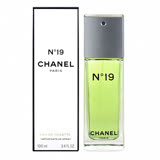 CHANEL 香奈兒 N°19淡香水 100ml N°19 EDT