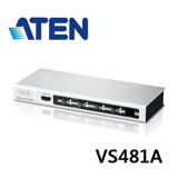 ATEN VS481A 4埠HDMI影音切換器
