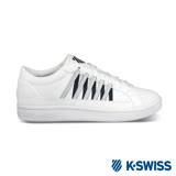 K-Swiss Court Catalina 休閒運動鞋-男-白/藍