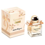 Salvatore Ferragamo Signorina Eleganza mini 典雅伊人女性淡香精20ml