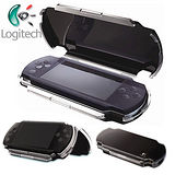 PSP- 羅技黑鷹保護殼 Logitech PlayGear Pocket Slim for 2007/3007
