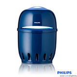 【飛利浦PHILIPS】22W 吸入式捕蚊燈 F600B (藍)
