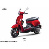 2018年 宏佳騰 AEON機車 DORY 115 碟煞 六期噴射