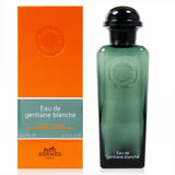 HERMES愛馬仕 雪白龍膽中性淡香水100ml(法國進口)