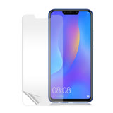 Monia 華為 HUAWEI nova 3 / nova 3i 高透光亮面耐磨保護貼 保護膜(非滿版)