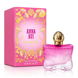Anna Sui 安娜蘇安娜花園女性淡香水 4ml