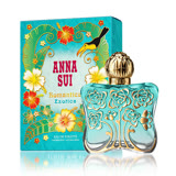 Anna Sui 安娜蘇綠野仙蹤女性淡香水 4ml