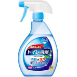 第一石鹼 馬桶 浴室 去汙除臭劑 薄荷香 370ml