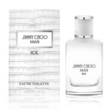 JIMMY CHOO MAN ICE 冷冽男性淡香水 30ml