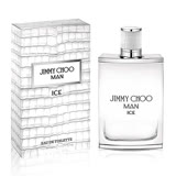 JIMMY CHOO MAN ICE 冷冽男性淡香水 100ml