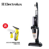 Electrolux 瑞典 伊萊克斯 滑移百變吸塵器Pure F9 (PF91-6BWF) 冰雪白