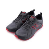 NEW BALANCE T590v4 FUELCORE 2E越野跑鞋 灰黑紅 MT590LM4 男鞋 鞋全家福