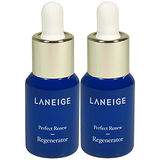【即期品】LANEIGE蘭芝 完美新生肌能露(7ml*2)-2019.8