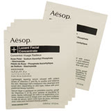 【即期品】Aesop 澄瑩面部精華素(1.5ml*5)-2019.8