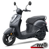 SYM三陽機車 Mio 115 六期碟煞(全時點燈) 2018新車