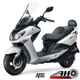 SYM三陽機車 RV180 EURO 六期休旅 ABS雙碟 (全時點燈) 2018新車
