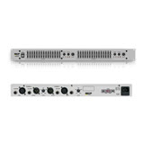 【Echo Part】EQ-152 專業圖形均衡等化器