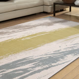 【范登伯格】歐斯特-魅力優雅進口地毯-揮灑-160X230cm