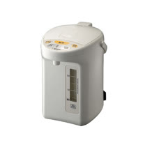 象印*3公升*微電腦電動熱水瓶 CD-XDF30-WB