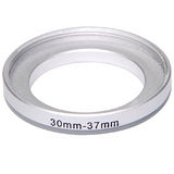 Kamera 佳美能 專業濾鏡轉接環 30mm-37mm