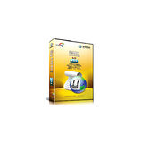 Rainbow Web Server 6.0 彩虹網站伺服器-專業版-加送旋姆杯沖泡壺+KoLin高音質耳機