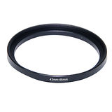 Kamera 佳美能 專業濾鏡轉接環 43mm-46mm 瀘鏡轉接環