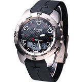 TISSOT T-Touch Expert 觸控感應腕錶T01342047201