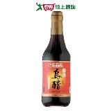 萬家香特級烏醋595ml