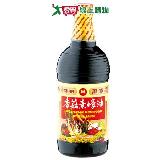 萬家香香菇素蠔油1000ml