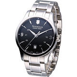 Victorinox Alliance 聯盟系列 紳士腕錶 VISA-241473
