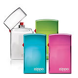 Zippo同名男性淡香水(50ml)(贈同款沐浴精)
