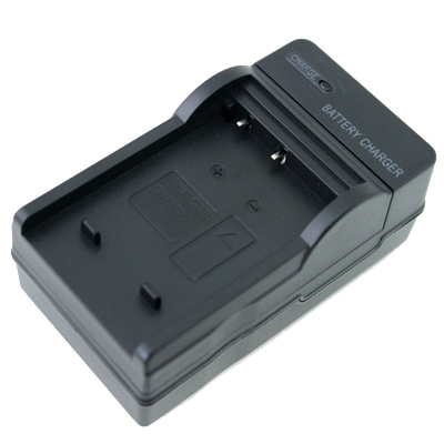 電池王 Leica BP-DC5 智慧型快速充電器