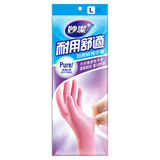 【妙潔】耐用舒適加長型手套L號