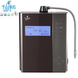 千山淨水 桌上型-觸控電解離子活水機 (五枚八槽) PL-505T